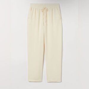 New H&M pull-on pants